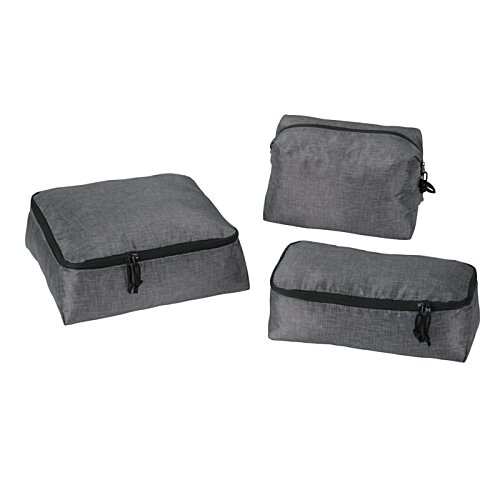 Additional Image 1 - a group of grey objects