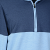 View Image 2 of 5 of PUMA Golf Cloudspun Warm Up 1/4-Zip Pullover