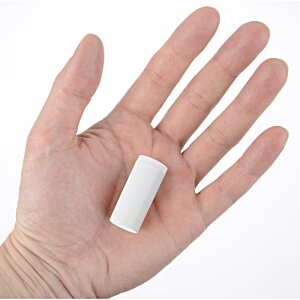 Additional Image 1 - a hand holding a white piece of chalk