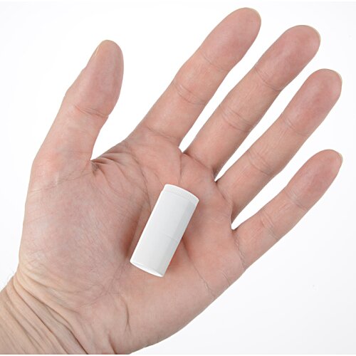 Additional Image 1 - a hand holding a white piece of chalk