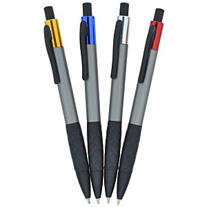 Additional Image 4 - a group of pens on a white background