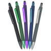 View Image 6 of 6 of Sonnie Soft Touch Stylus Pen