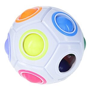 Additional Image 1 - a close up of a ball