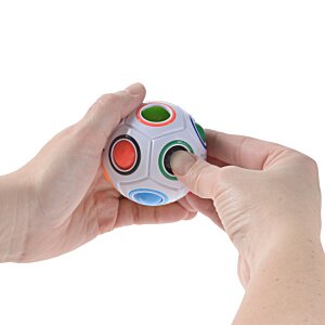 Additional Image 2 - a close up of a ball