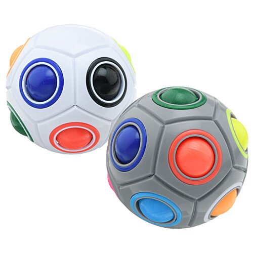 Additional Image 3 - a close up of a ball