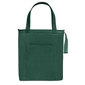 Additional Image 2 - a green bag with a strap