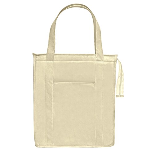 Additional Image 4 - a white bag with a handle