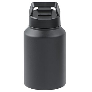 Additional Image 3 - a black container with a white background