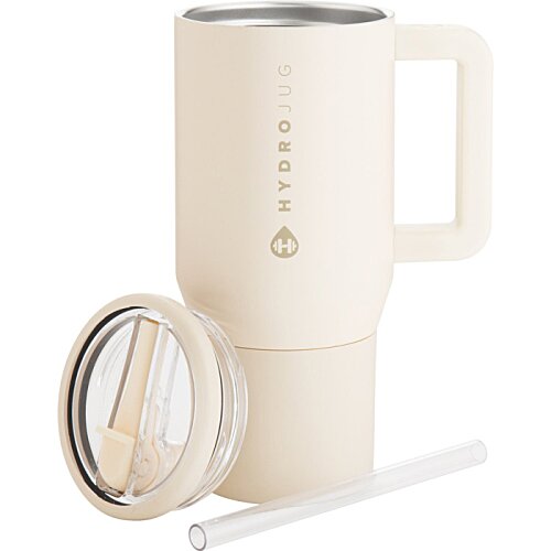 Additional Image 2 - a group of cups with straws