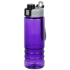 View Image 2 of 7 of Vienna Tritan Renew Bottle with Quick Snap Lid - 24 oz.