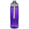 View Image 5 of 7 of Vienna Tritan Renew Bottle with Quick Snap Lid - 24 oz.
