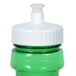 Additional Image 3 - a green bottle with a white cap
