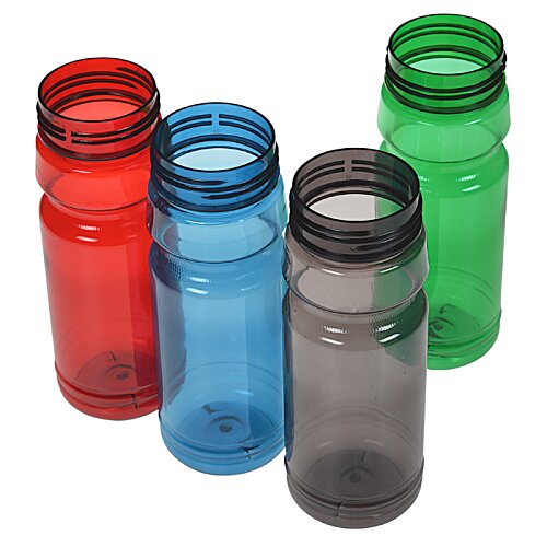 Additional Image 5 - a group of colorful bottles