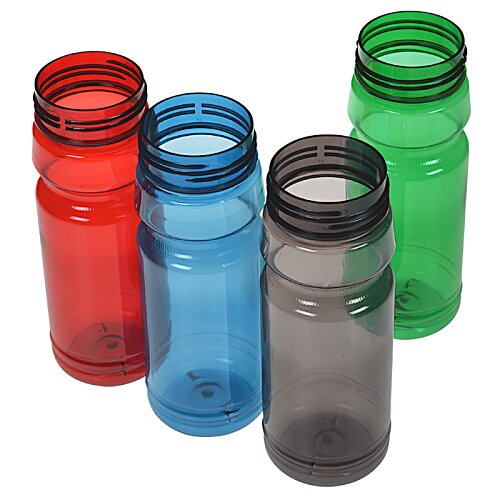 Additional Image 4 - a group of colorful bottles