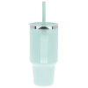 View Image 3 of 5 of Hydro Flask All Around Travel Tumbler with Straw - 32 oz.
