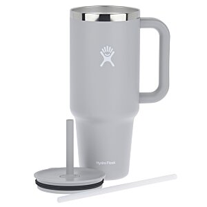Additional Image 1 - a white coffee mug with a handle
