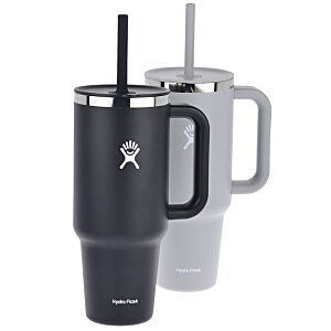 Additional Image 2 - a couple of black and white coffee mugs