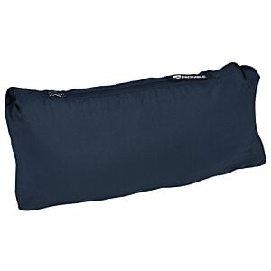 Additional Image 3 - a blue rectangular pillow