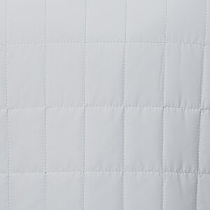 Additional Image 2 - a white square tile on a wall