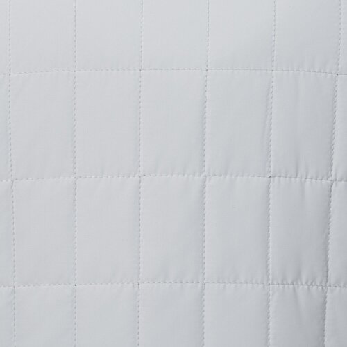Additional Image 2 - a white square tile on a wall