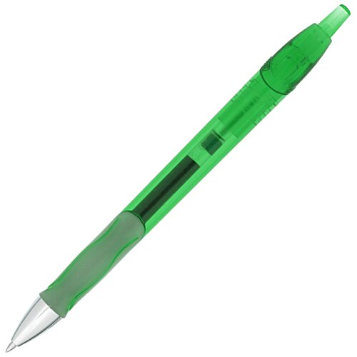 Additional Image 4 - a green pen with a black tip
