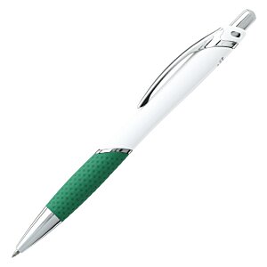 Additional Image 1 - a white and green pen