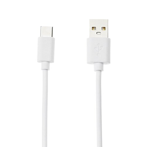 Additional Image 2 - a close up of a white cable