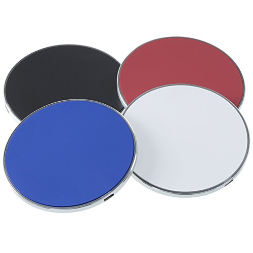 Additional Image 3 - a group of round objects