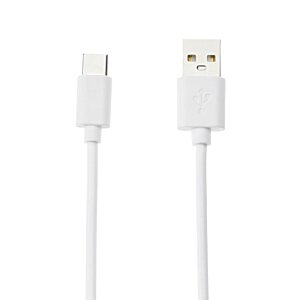 Additional Image 2 - a close up of a white cable