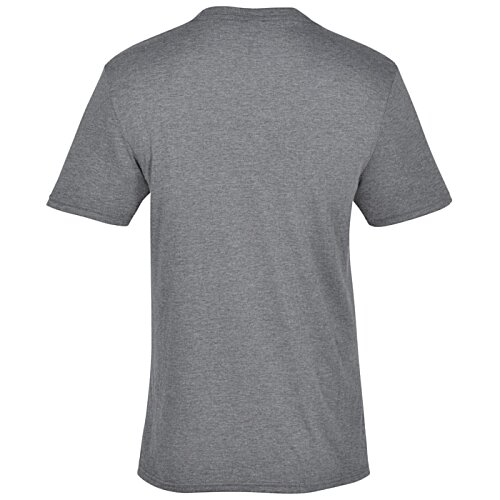Additional Image 1 - a grey shirt on a white background