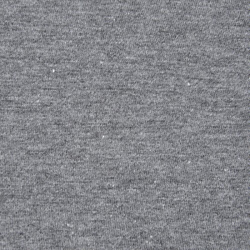 Additional Image 2 - a grey fabric with a white spot