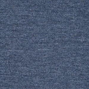 Additional Image 2 - a blue fabric with white lines