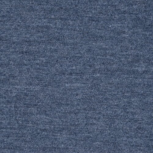 Additional Image 2 - a blue fabric with white lines