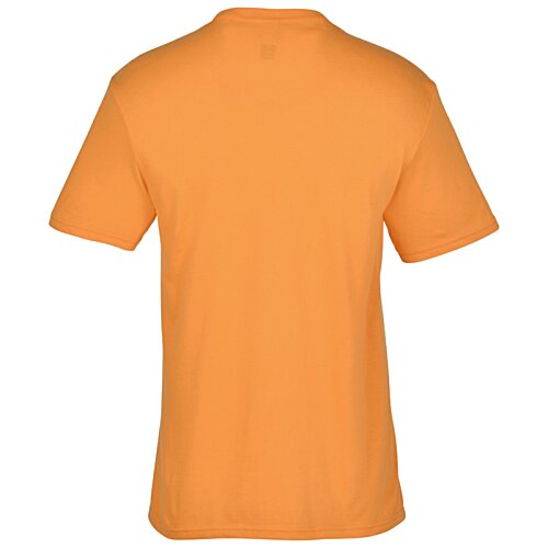 Additional Image 1 - a back of a t-shirt