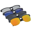 View Image 3 of 3 of Half Frame Sunglasses