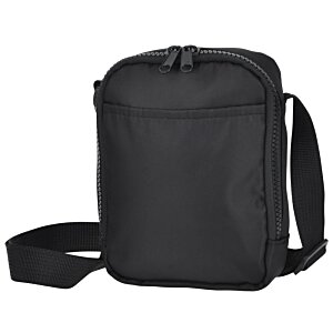 Additional Image 1 - a black bag with a strap
