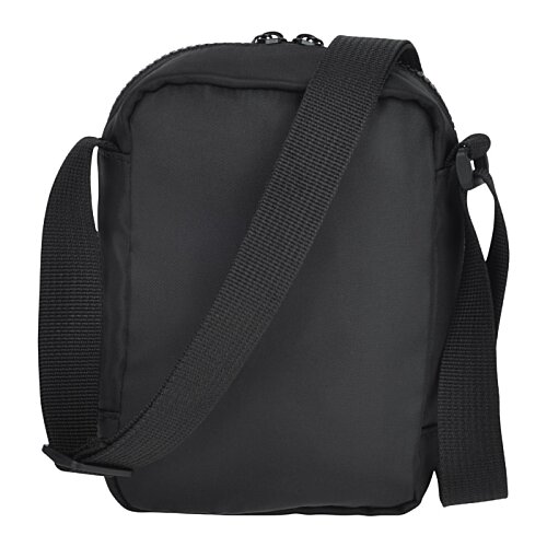 Additional Image 2 - a black bag with a strap