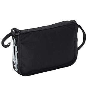 Additional Image 3 - a black bag with a strap