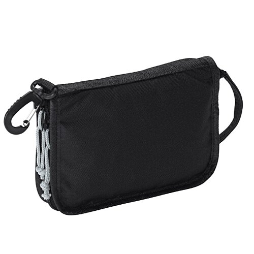 Additional Image 3 - a black bag with a strap