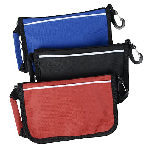 Additional Image 4 - a group of different colored bags