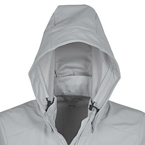 Additional Image 2 - a person wearing a white hoodie