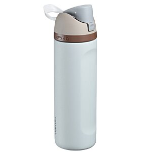 Additional Image 4 - a white can with a brown cap