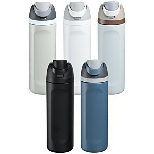 Additional Image 6 - a group of different colored containers