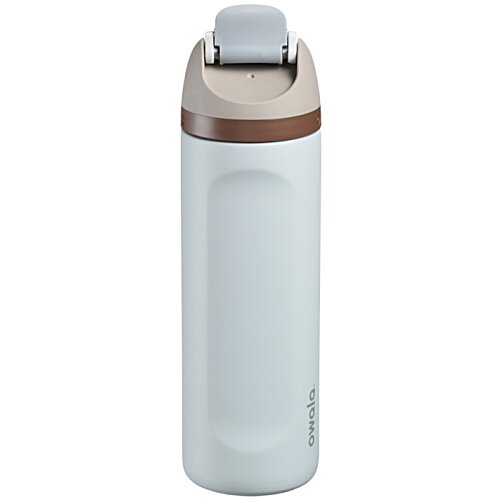 Additional Image 1 - a white and brown container