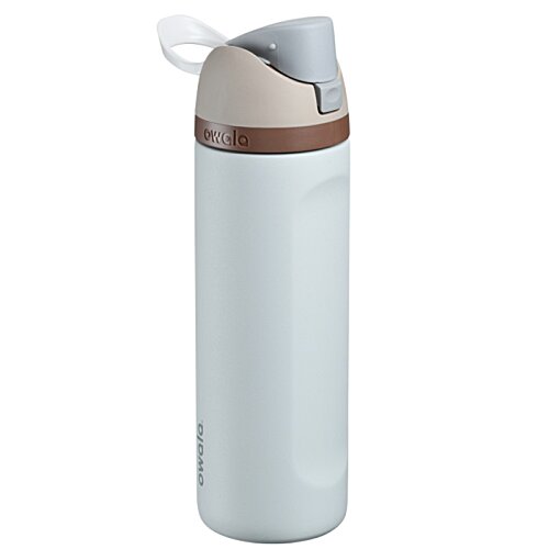 Additional Image 4 - a white can with a brown cap