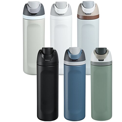 Additional Image 6 - a group of different colored containers