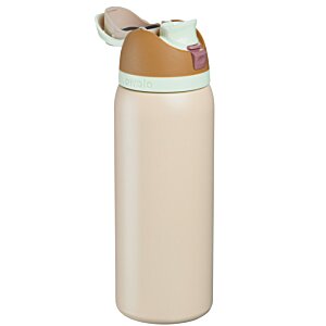 Additional Image 4 - a white bottle with a brown lid