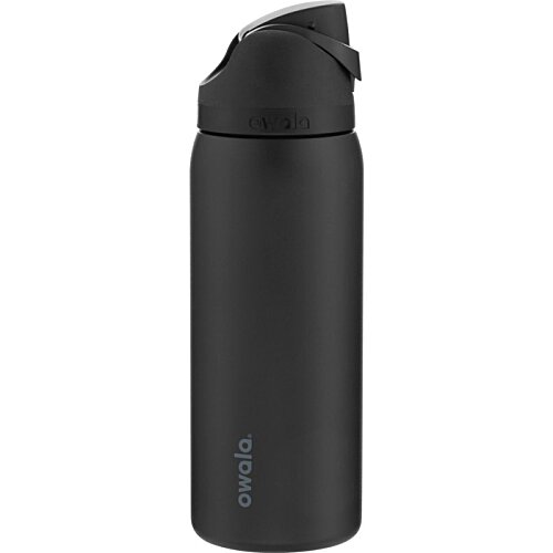 Additional Image 3 - a black can with a cap