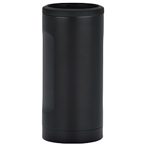 Additional Image 1 - a black cylinder on a white background