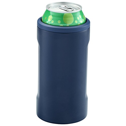 Additional Image 2 - a blue can with green lid